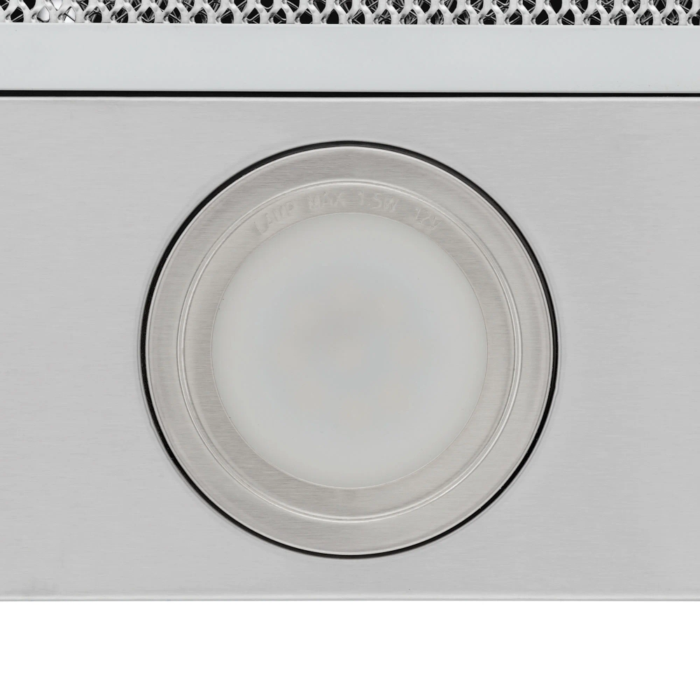 Встраиваемая вытяжка Krona KAMILLA T POWER 600 Inox