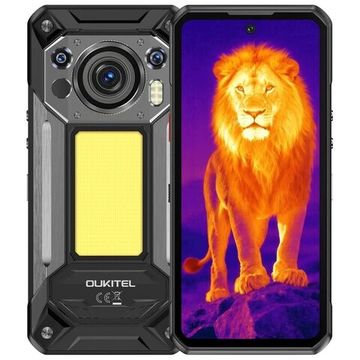 Смартфон Oukitel WP500 Ultra 12/1Tb