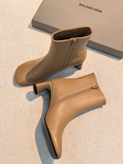 Ботильоны Balenciaga