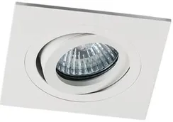 Точечный светильник SAG 03 SAG103-4 white/white Italline