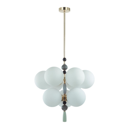 Подвесная люстра Odeon Light PALLE 5405/9