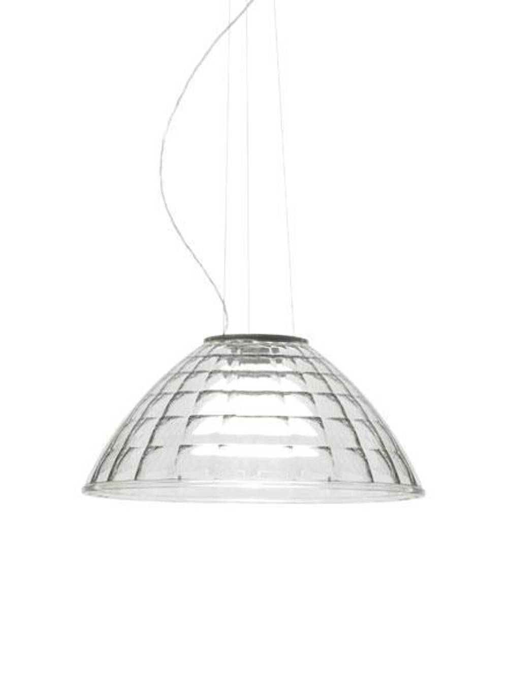 люстра Luceplan Starglass