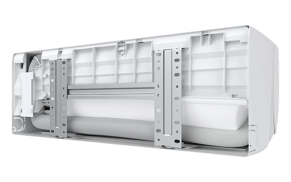 Настенный блок COOLBERG RUNA Multi DC CI12R1_TR2_IN — (7)