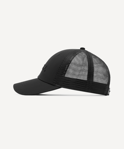 Бейсболка JOGEL Essential Mesh Cap, черный