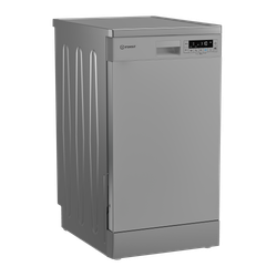 Посудомоечная машина Indesit DFS 1C67 S