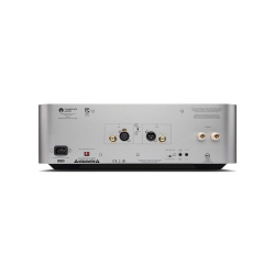 Cambridge Audio Edge M Dark Grey — моноблочный усилитель мощности