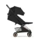 Прогулочная коляска Cybex Coya Style RG Sepia Black
