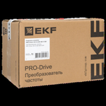 Преобразователь частоты EKF PD-150-FC-15K-43-B