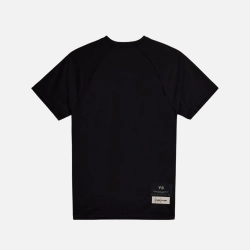 Y-3 Спортивная футболка