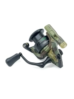 Катушка безынерционная Kaida Camo 4000
