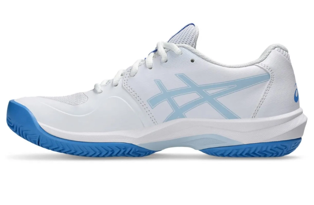 Женские теннисные кроссовки Asics Game FF Clay/OC