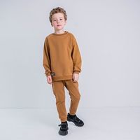 Свитшот "Охра" подростковый