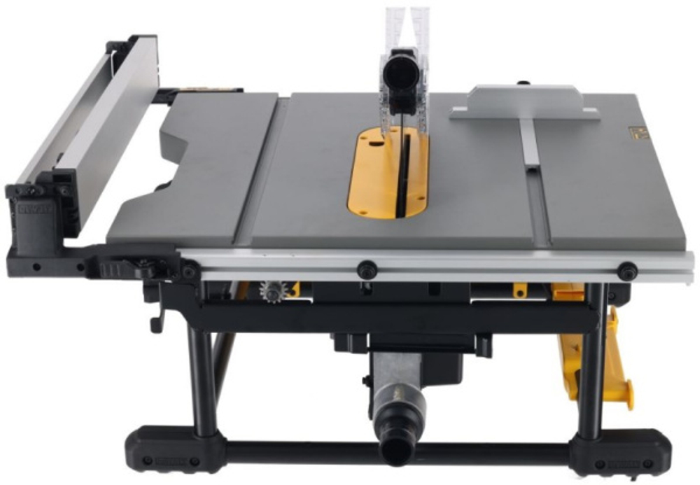 Пила DeWALT DWE7492-QS