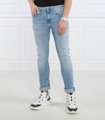 Джинсы HATCH 5PKT Pepe Jeans London - голубой(PM206524RR2)