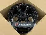 КОВАНЫЕ ДИСКИ ДЛЯ LAMBORGHINI AVENTADOR LP780-4 2018 ЛАМБОРГИНИ
