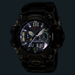 Мужские наручные часы Casio GWG-B1000-1A