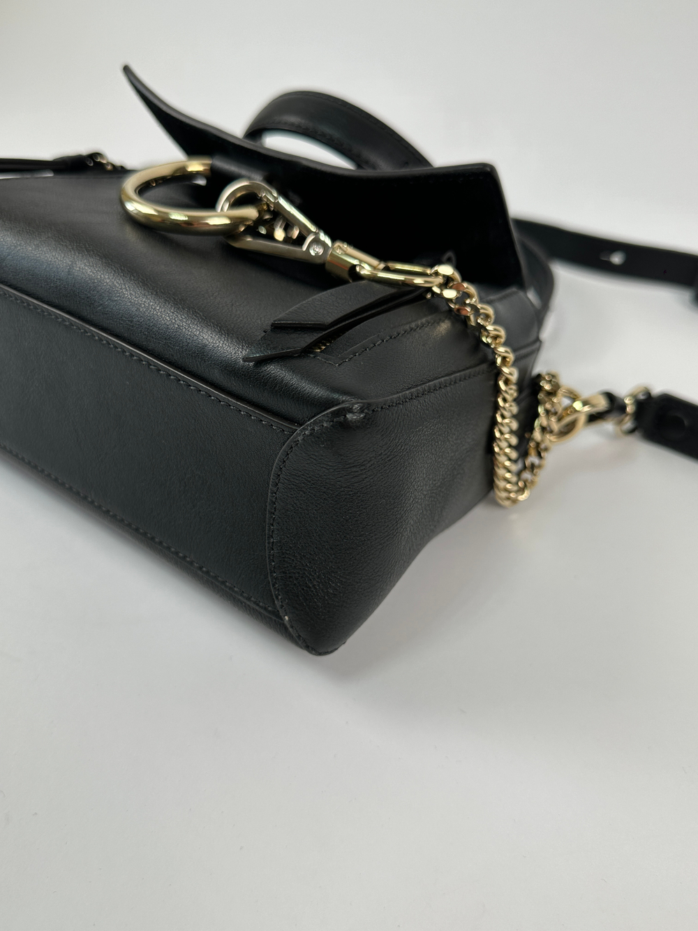 Сумка Chloe Faye Small Day Bag