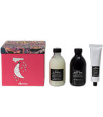 DAVINES НАБОР OI/ ДЛЯ ОБРАЗА ЖИЗНИ В СТИЛЕ OI