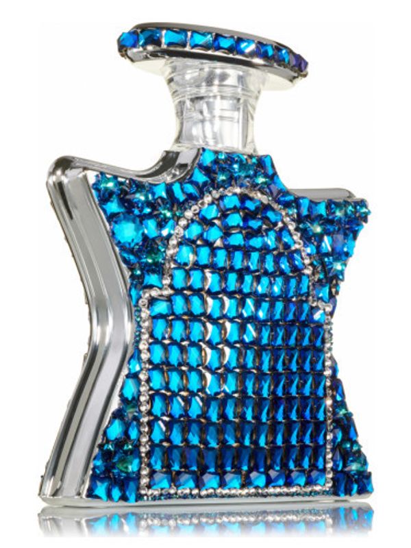 Bond No 9 Dubai Blue Diamond