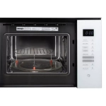 DeLonghi Встраиваемая микроволновая печь DMO 25BB ROMA
