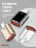 Переходник для Macbook iNeez (OTG) Type-C to USB 3.0 converter + Flash Gold