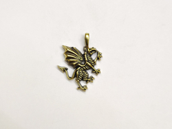 Подвеска. Грифон
