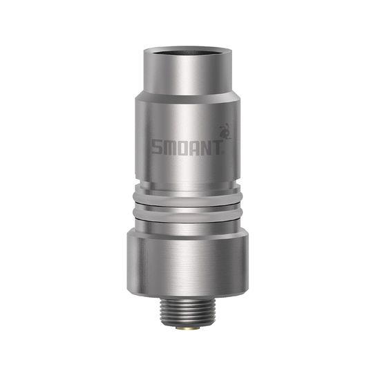 Обслуживаемая база Smoant Knight 80 / Pasito II RBA