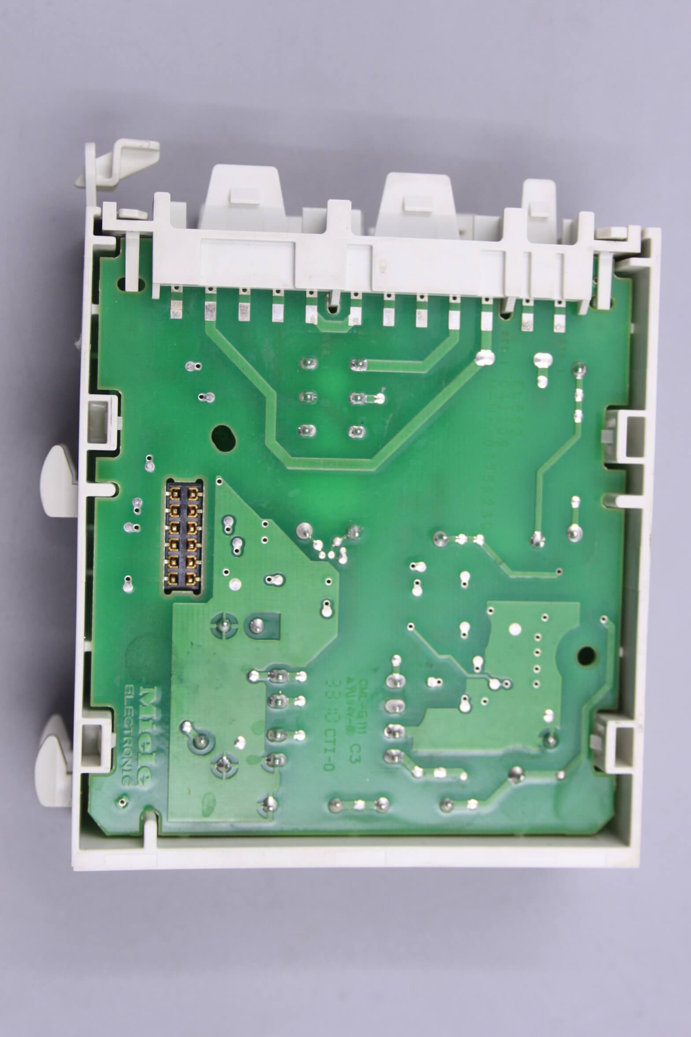 07693173 Модуль управления EZLP582A посудомоечной машины Miele