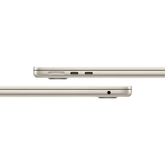 Ноутбук Apple MacBook Air 13.6" (M5, 16 ГБ, 1 ТБ SSD) Сияющая звезда (MDHC4)