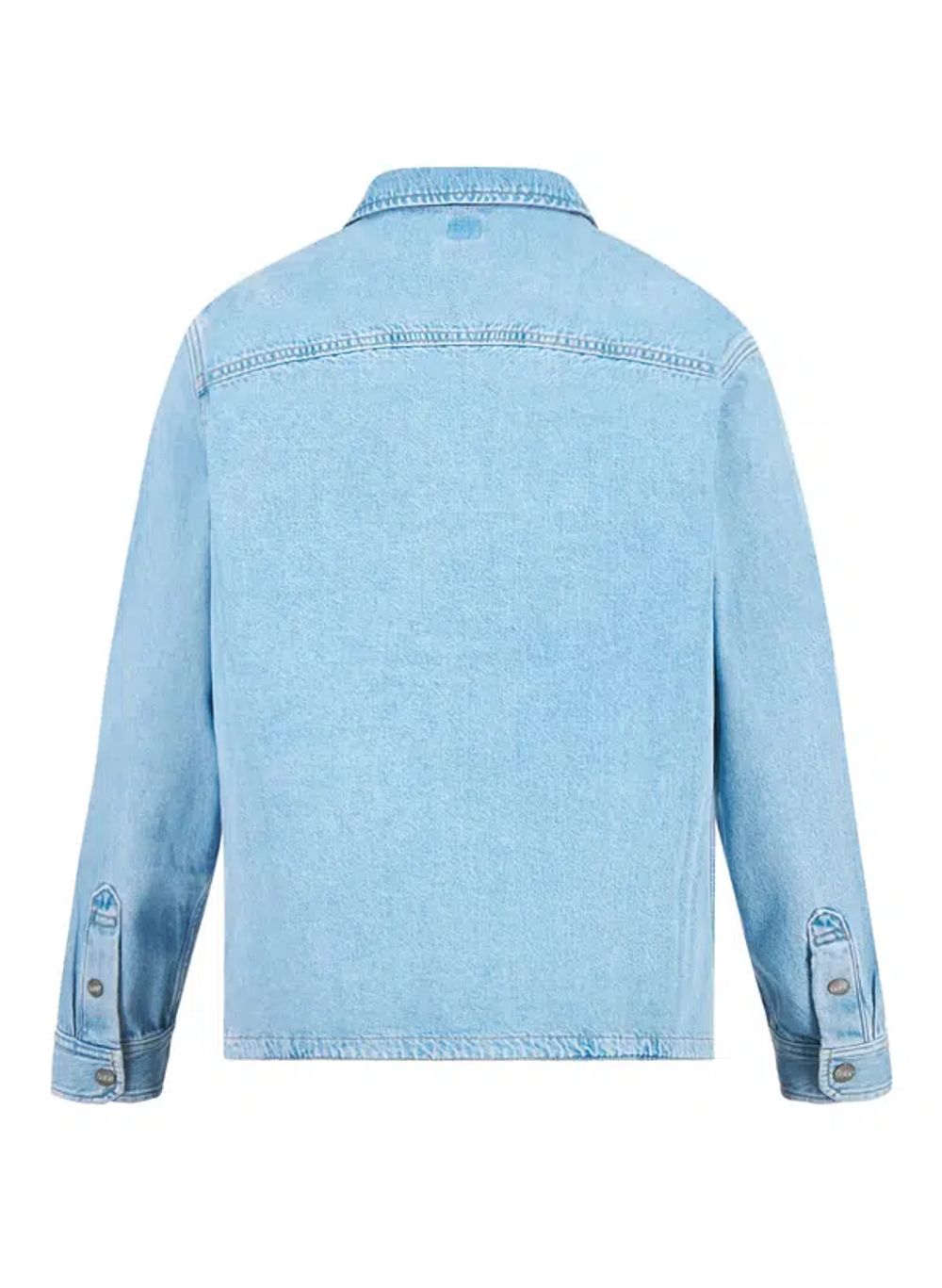Рубашка мужская LEE WOKWEAR OVERSHIRT JUST ME