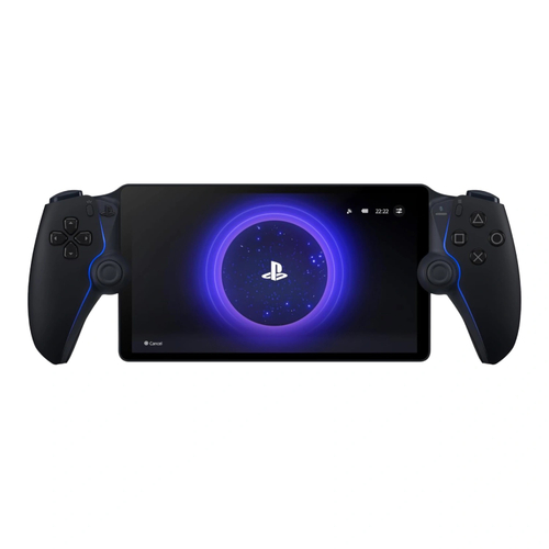 Playstation Portal Black