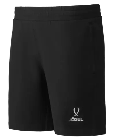 Шорты ESSENTIAL Athlete Shorts, черный