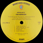 Van Morrison / Moondance (LP)