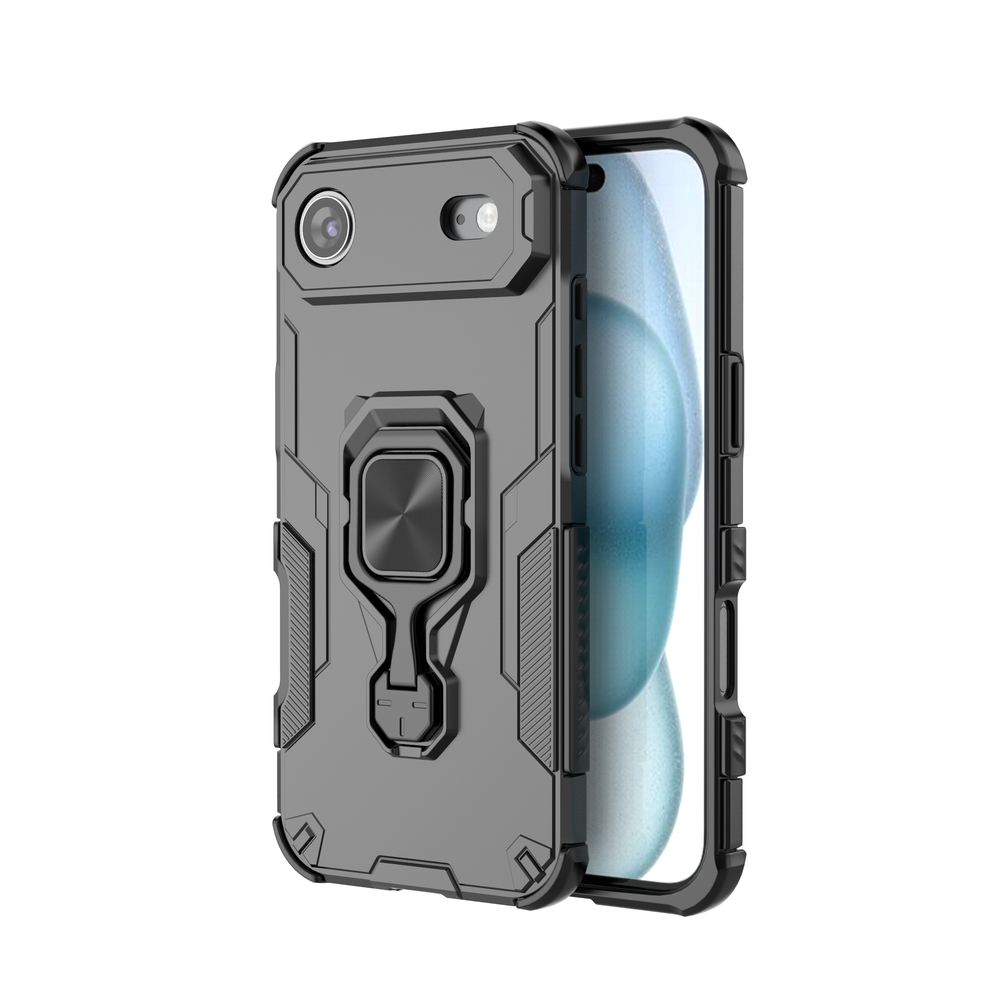 Противоударный чехол Antistrike для iPhone 17 Air