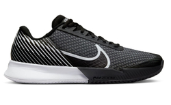 Мужские кроссовки теннисные Nike Zoom Vapor Pro 2 Clay - черный