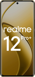 Смартфон Realme 12 Pro+ 8/256Gb, Ростест,  Android 14, Beige