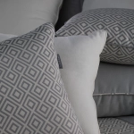 Подушка Chiara TEXTILE