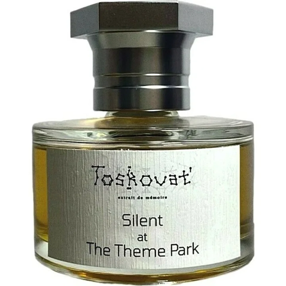 Toskovat Silent At Theme Park 60 мл