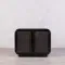 F2F Куб Black Gloss Black