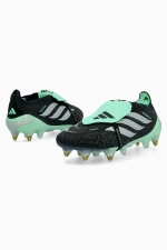 Бутсы adidas Predator Elite FT SG - черный