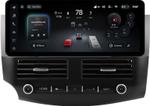 Магнитола для Mitsubishi Outlander 2 XL 2005-2012, Peugeot 4007, Citroen C-Crosser - Teyes CC4PRO монитор 12.3" 2K QLED + рамка LUX, Android 13, Быстрейшая, Snapdragon 778G, ИИ, CarPlay, DSP, 4G SIM-слот