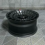 КОВАНЫЕ ДИСКИ ДЛЯ HUMMER EV 2024 ХАММЕР