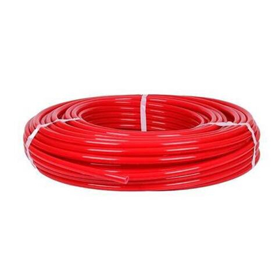 Труба для теплого пола ROMMER - 20x2.0 (PE-Xa/EVOH, PN8, Tmax 95°C, бухта 240 м)