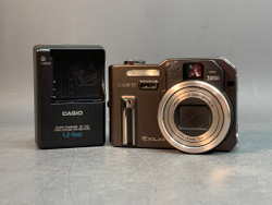 Casio Exilim EX-P700
