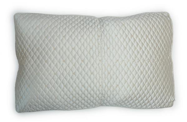 Подушка SILK PILLOW Подушка декоративная Mastro Raphael 40x80