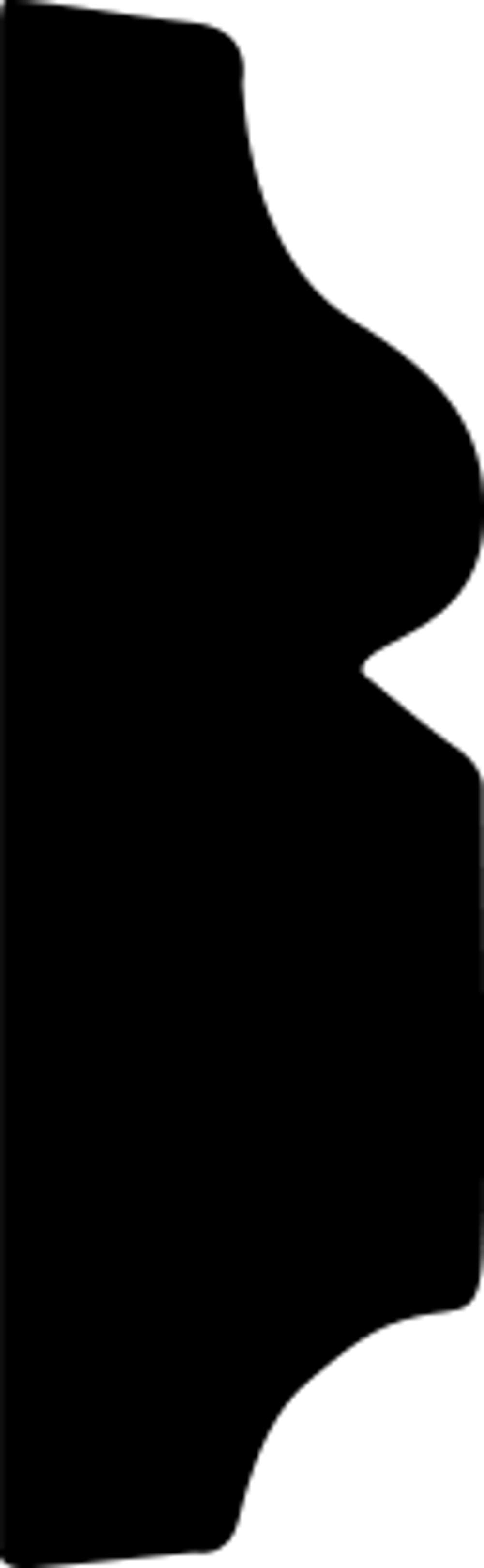 Молдинг гибкий 1.51.323