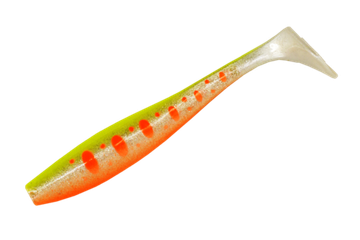 Мягкие приманки Narval Choppy Tail 16cm #032-Motley Fish