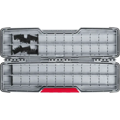 Футляр для сабельных пилок 300 мм BOSCH 2607011826