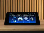 Магнитола для BMW 1-серия F20 2011-2017 NBT, 2-серия F22 - RDL-6211-L монитор 10.25" на Android 14, Быстрая, CarPlay, 4G SIM-слот