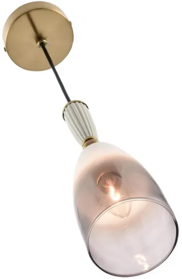Подвесной светильник Derbi 8285/1A Lumion